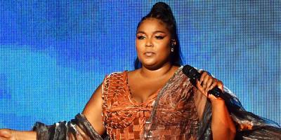 Lizzo Signs First-Look Deal With Amazon for New TV Projects! - www.justjared.com