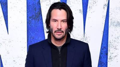 Keanu Reeves lined up for fifth John Wick film, studio Lionsgate confirms - www.breakingnews.ie