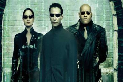The Matrix Fan Theory Confirmed By Lilly Wachowski - www.starobserver.com.au