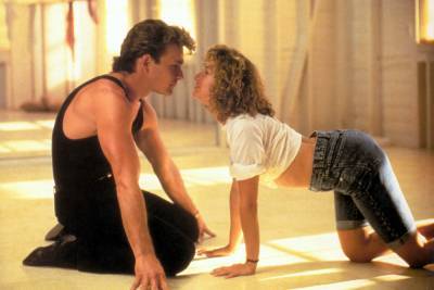 ‘Dirty Dancing’ sequel with Jennifer Grey confirmed by Lionsgate CEO - nypost.com - Hollywood