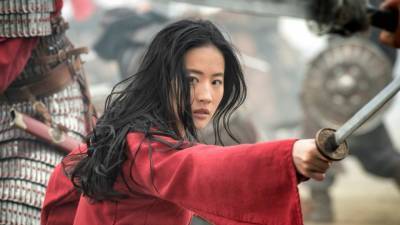 How to Watch 'Mulan' on Disney Plus: Release Date and Price - www.etonline.com