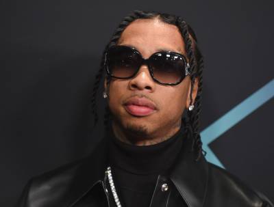 Human Rights Group Asks Tyga To Cancel Belarus Concert ‘Organized And Funded By The Dictatorship’ - etcanada.com - Belarus