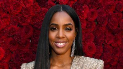 Kelly Rowland Shares Thoughts on Cancel Culture, Tells Fans to Stop Trying to Be God - www.justjared.com