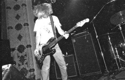 Unwound bassist Vern Rumsey has died, aged 47 - www.nme.com