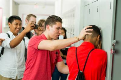 25% Of Boys Face Homophobic Slurs In Australian Schools - www.starobserver.com.au - Australia