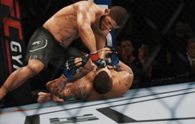 ‘EA Sports UFC 4’ soundtrack to feature Eminem, J Cole and more - www.nme.com