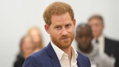 Prince Harry Calls for 'Compassion' Online as He and Meghan Markle Take Action Against 'Crisis of Hate' - www.etonline.com