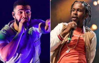 Drake teams up with Popcaan on two new tracks - www.nme.com - Jamaica