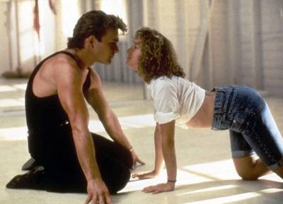 Dirty Dancing is getting a reboot and Jennifer Grey is back as Baby! - evoke.ie