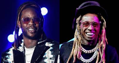 2 Chainz is Joined by Lil' Wayne on New Song 'Money Maker' - Listen Now! - www.justjared.com