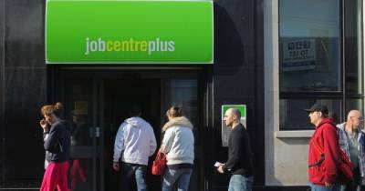 Long-term unemployment in East Kilbride a big concern - www.dailyrecord.co.uk - Scotland