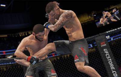 ‘EA Sports UFC 4’: release date, gameplay, fighters and everything you need to know - www.nme.com