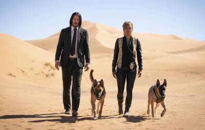 ‘John Wick 5’ to shoot back-to-back with ‘John Wick 4’ next year - www.nme.com