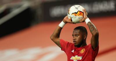 Fred names biggest Manchester United worry for the Europa League - www.manchestereveningnews.co.uk - Manchester