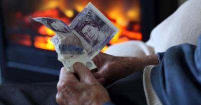 Energy bills to be slashed by up to £95 for 15m households across UK - www.dailyrecord.co.uk - Britain