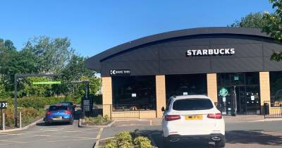 Starbucks Hamilton set to re-open 24 hours a day from next week - www.dailyrecord.co.uk - county Hamilton