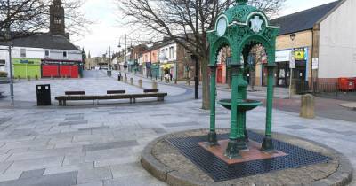 Locals are urged to rediscover West Lothian town all over again - www.dailyrecord.co.uk