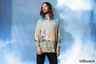 Kevin Parker’s Flashy ‘Is It True’ Music Video Is From Another Time: Watch It Now - www.billboard.com - Australia