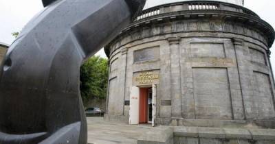 Popular Perth museum will not reopen until next year - www.dailyrecord.co.uk