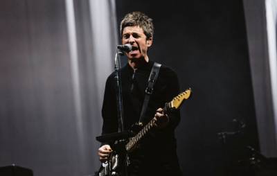 Noel Gallagher says he’d like to record a covers album - www.nme.com