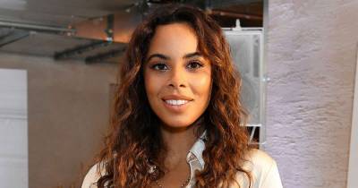 Rochelle Humes reveals morning sickness struggle ahead of welcoming baby boy - www.msn.com