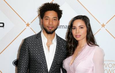 Jurnee Smollett-Bell on brother Jussie’s public scandal: “It’s been fucking painful” - www.nme.com