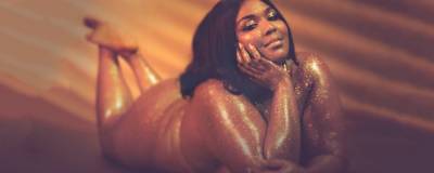 Lizzo announces partnership with Amazon to make telly projects - completemusicupdate.com