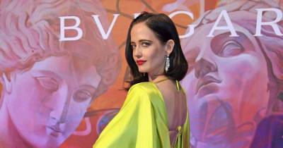 Eva Green sued for allegedly killing off £4 million film project A Patriot with 'unreasonable demands' - www.msn.com