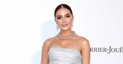 Olivia Culpo: 25 Things You Don’t Know About Me (‘I Can Catch Things With My Mouth Really Well’) - www.usmagazine.com