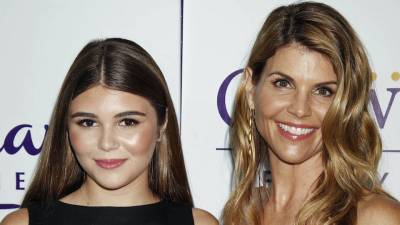 Lori Loughlin Olivia Jade’s Relationship Hasn’t ‘Fully Healed’ After the College Scandal - stylecaster.com