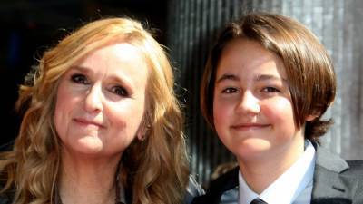 Melissa Etheridge talks grief and healing after son Beckett's death: 'Is it my fault?' - www.foxnews.com