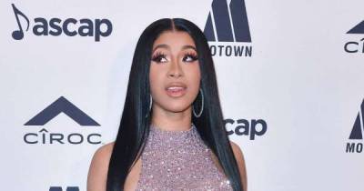 Cardi B and Megan Thee Stallion call on famous pals to star in WAP video - www.msn.com