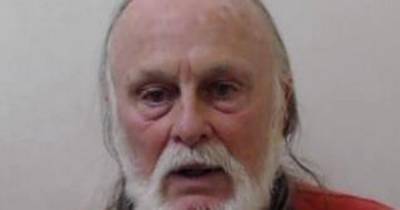 Scots 'Children of God' cult sex beast jailed over rape of two young girls - www.dailyrecord.co.uk - France - Scotland