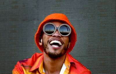 Listen to Anderson .Paak’s ‘Lockdown’ remix with J.I.D, Noname and Jay Rock - www.nme.com - USA