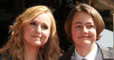 Melissa Etheridge Opens Up About ‘Troubled Son’ Beckett Battling Opioid Addiction Before His Death - www.usmagazine.com