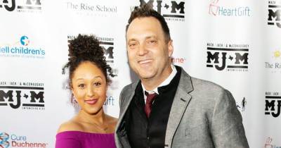 Tamera Mowry and Husband Adam Housley Don’t Have Plans for 3rd Baby Amid Quarantine - www.usmagazine.com