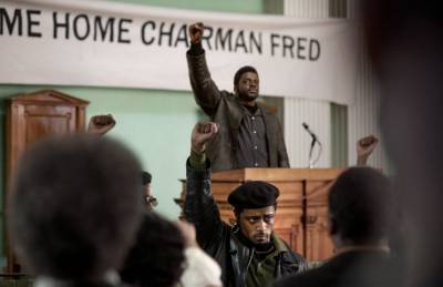 ‘Judas and the Black Messiah’ Director Defends Casting British Actor Daniel Kaluuya as U.S. Civil Rights Leader - variety.com - Britain - USA
