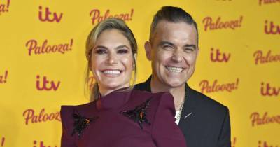 Robbie Williams reveals he owes his marriage to Cameron Diaz - www.msn.com - Los Angeles