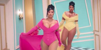 Watching Cardi B and Megan Thee Stallion's "WAP" Video on Repeat Is My New Full-Time Occupation - www.cosmopolitan.com