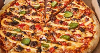 Domino's brings back popular pizza topping in major menu update - www.dailyrecord.co.uk - Scotland