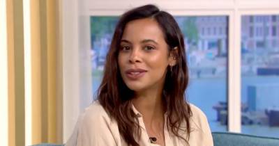 This Morning's Rochelle Humes says Scotland is 'too dark' to host I'm A Celebrity - www.dailyrecord.co.uk - Australia - Britain - Scotland