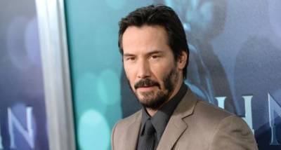 John Wick 5 CONFIRMED; Keanu Reeves to shoot the film back to back with the fourth installation - www.pinkvilla.com