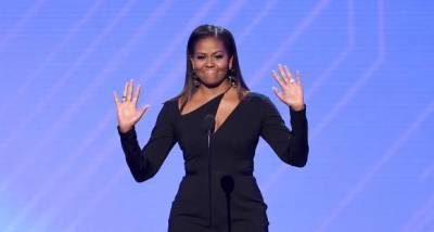 Michelle Obama shares an update on her mental health after revealing she’s depressed: I’m doing just fine - www.pinkvilla.com - USA