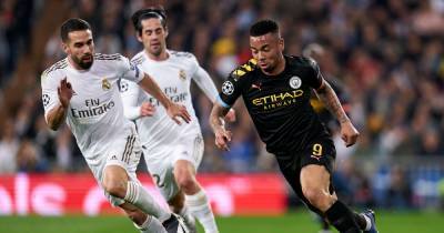 Pundits make their Man City vs Real Madrid Champions League predictions - www.manchestereveningnews.co.uk - Manchester