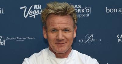 Gordon Ramsay shares simple recipe for spicy sausage rice - and fans say it's his 'best yet' - www.dailyrecord.co.uk - Scotland - Italy