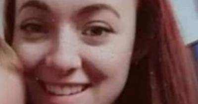 Young mum-of-two missing from Scots home as family take frantic search to Isle of Arran - www.dailyrecord.co.uk - Scotland