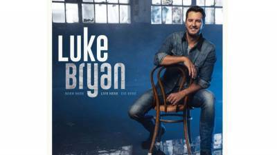Luke Bryan’s ‘Born Here Live Here Die Here’: Album Review - variety.com - USA