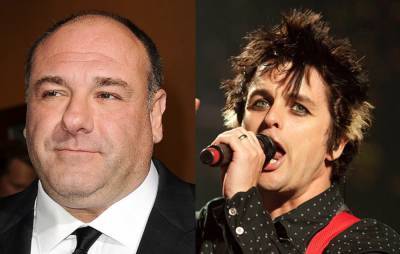 Turns out James Gandolfini was a huge fan of Green Day’s ‘Dookie’ - www.nme.com - Rome