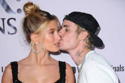 Justin and Hailey Bieber used coronavirus lockdown to ‘get to know each other deeper’ - www.hollywood.com