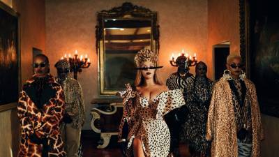 ‘Black is King’ review: Beyoncé’s visual album is a majestic love letter to Black communities - www.metroweekly.com
